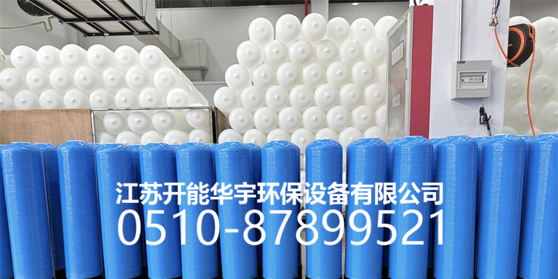 许昌市活性炭罐玻璃钢过滤罐 - 价格